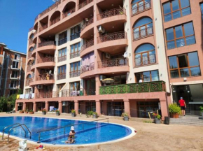 Апартаменты у моря, Nesebar